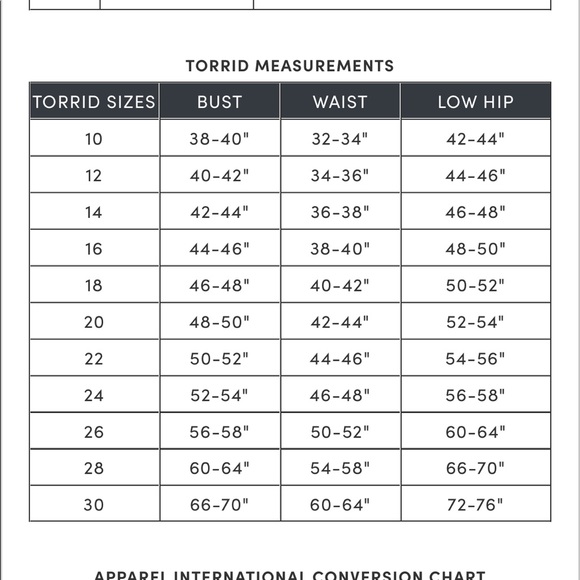 TORRID Fleece Tie Dye Joggers - Picture 6 of 8